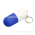 MF2081 Capsule Shaped Stress Reliever